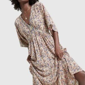 Natalie Martin Lara Dress